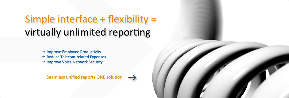 Call Accouting and Reporting Made Easy