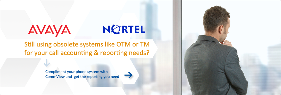Still Using OTM or TM for your phone system call accounting?